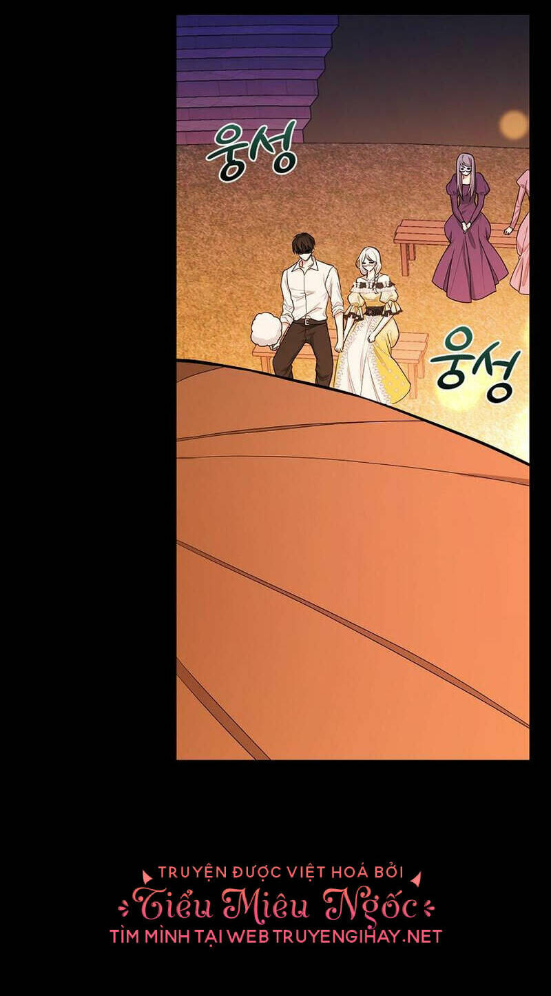 Tôi Trở Thành Mẹ Của Chiến Binh Chap 40 - Next Chap 41