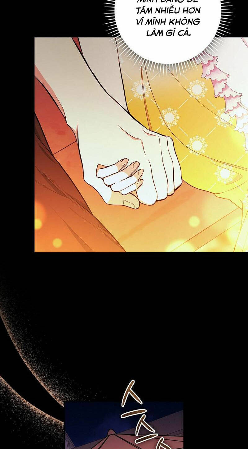 Tôi Trở Thành Mẹ Của Chiến Binh Chap 40 - Next Chap 41