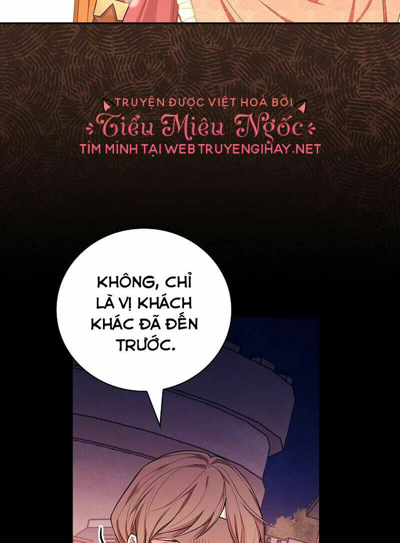 Tôi Trở Thành Mẹ Của Chiến Binh Chap 40 - Next Chap 41