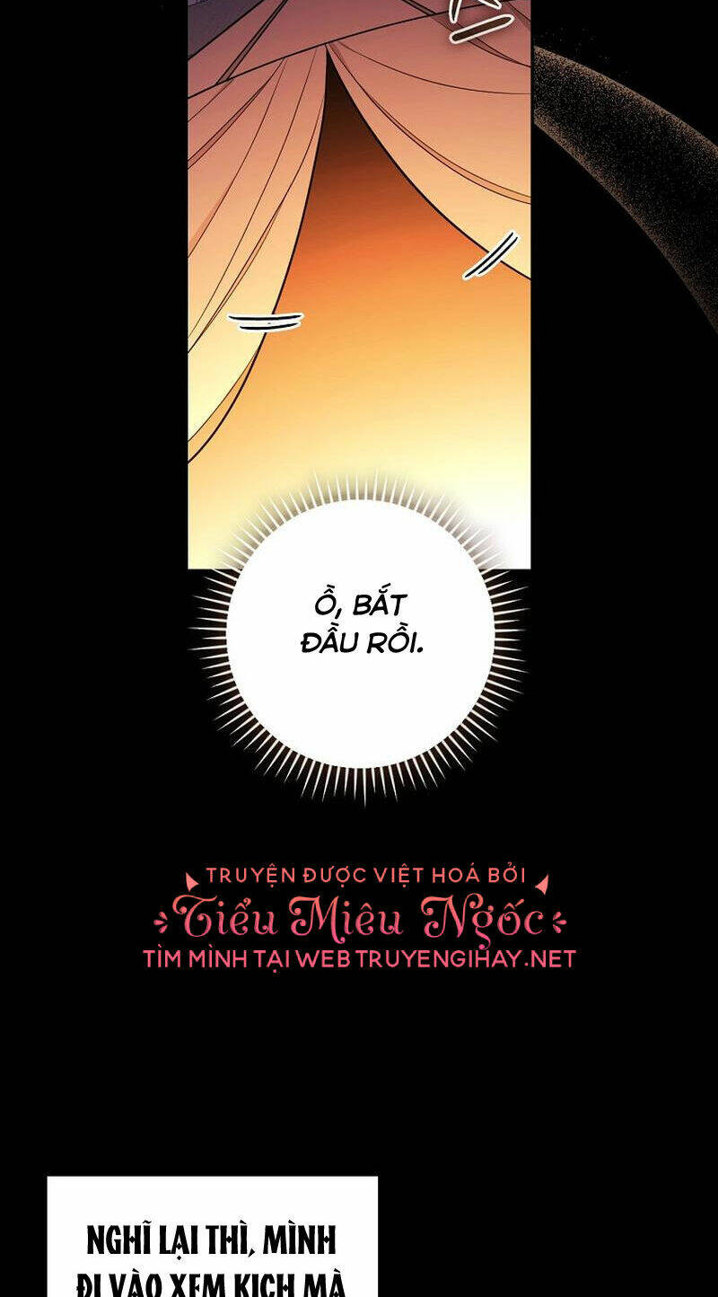 Tôi Trở Thành Mẹ Của Chiến Binh Chap 40 - Next Chap 41