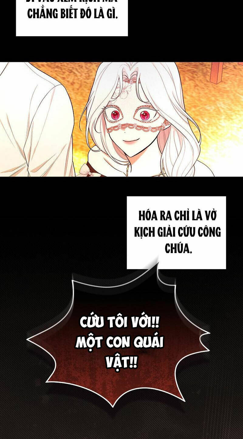 Tôi Trở Thành Mẹ Của Chiến Binh Chap 40 - Next Chap 41