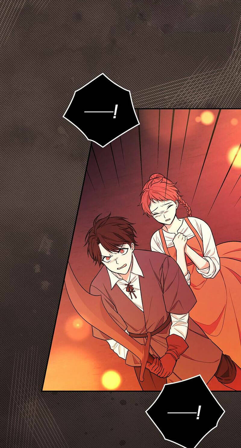 Tôi Trở Thành Mẹ Của Chiến Binh Chap 40 - Next Chap 41