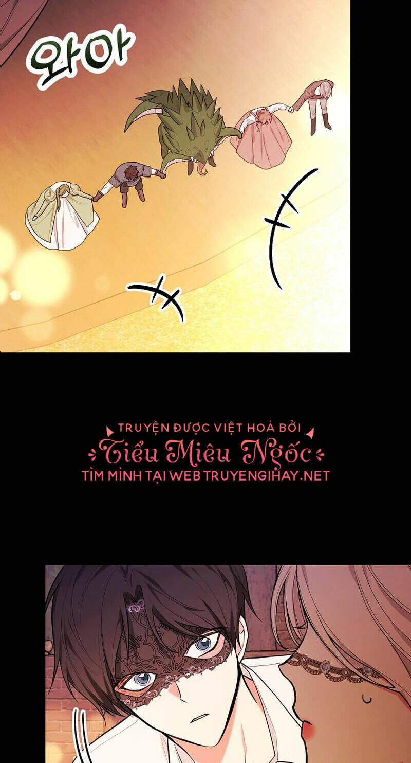 Tôi Trở Thành Mẹ Của Chiến Binh Chap 40 - Next Chap 41