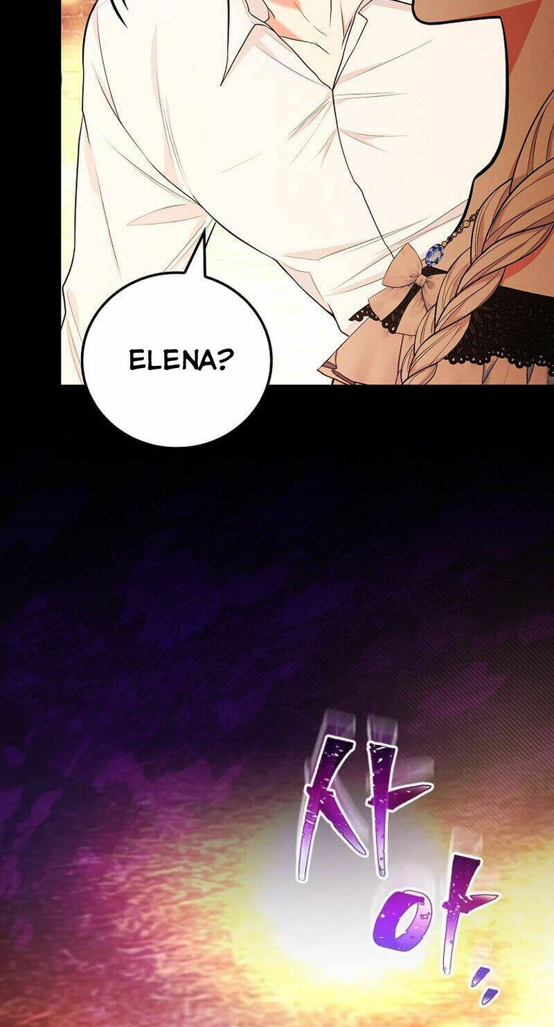 Tôi Trở Thành Mẹ Của Chiến Binh Chap 40 - Next Chap 41