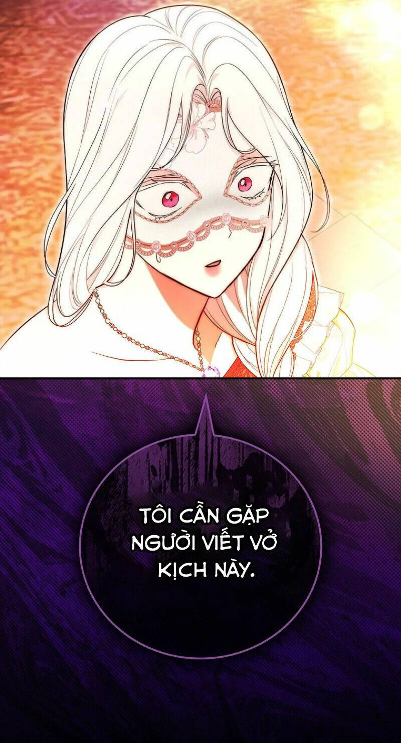 Tôi Trở Thành Mẹ Của Chiến Binh Chap 40 - Next Chap 41