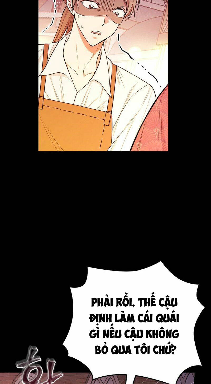 Tôi Trở Thành Mẹ Của Chiến Binh Chap 40 - Next Chap 41