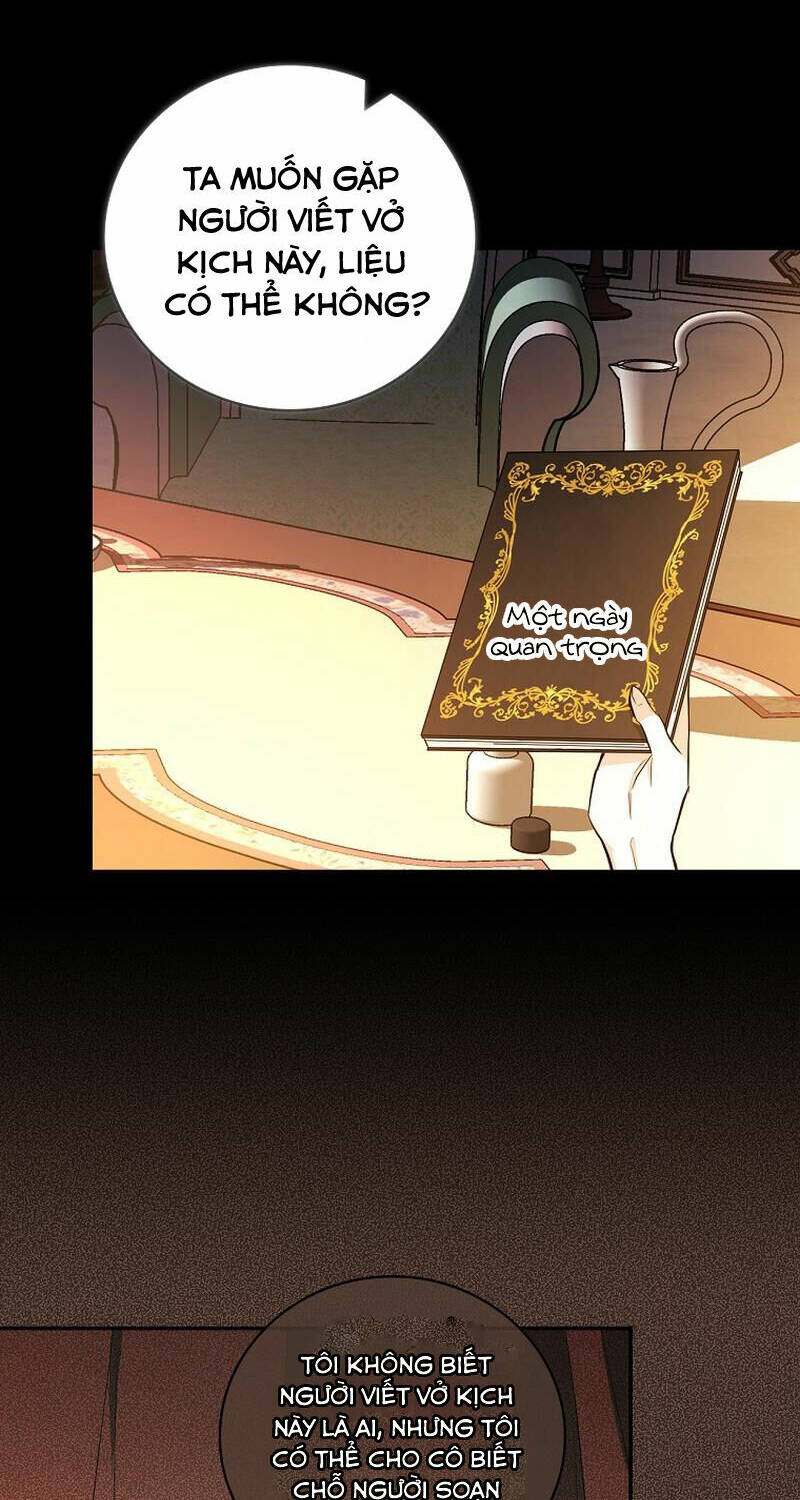 Tôi Trở Thành Mẹ Của Chiến Binh Chap 40 - Next Chap 41