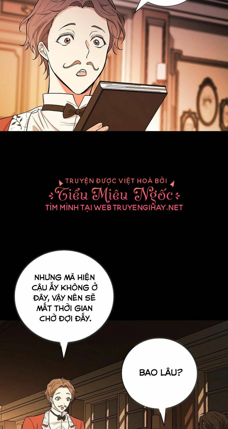 Tôi Trở Thành Mẹ Của Chiến Binh Chap 40 - Next Chap 41