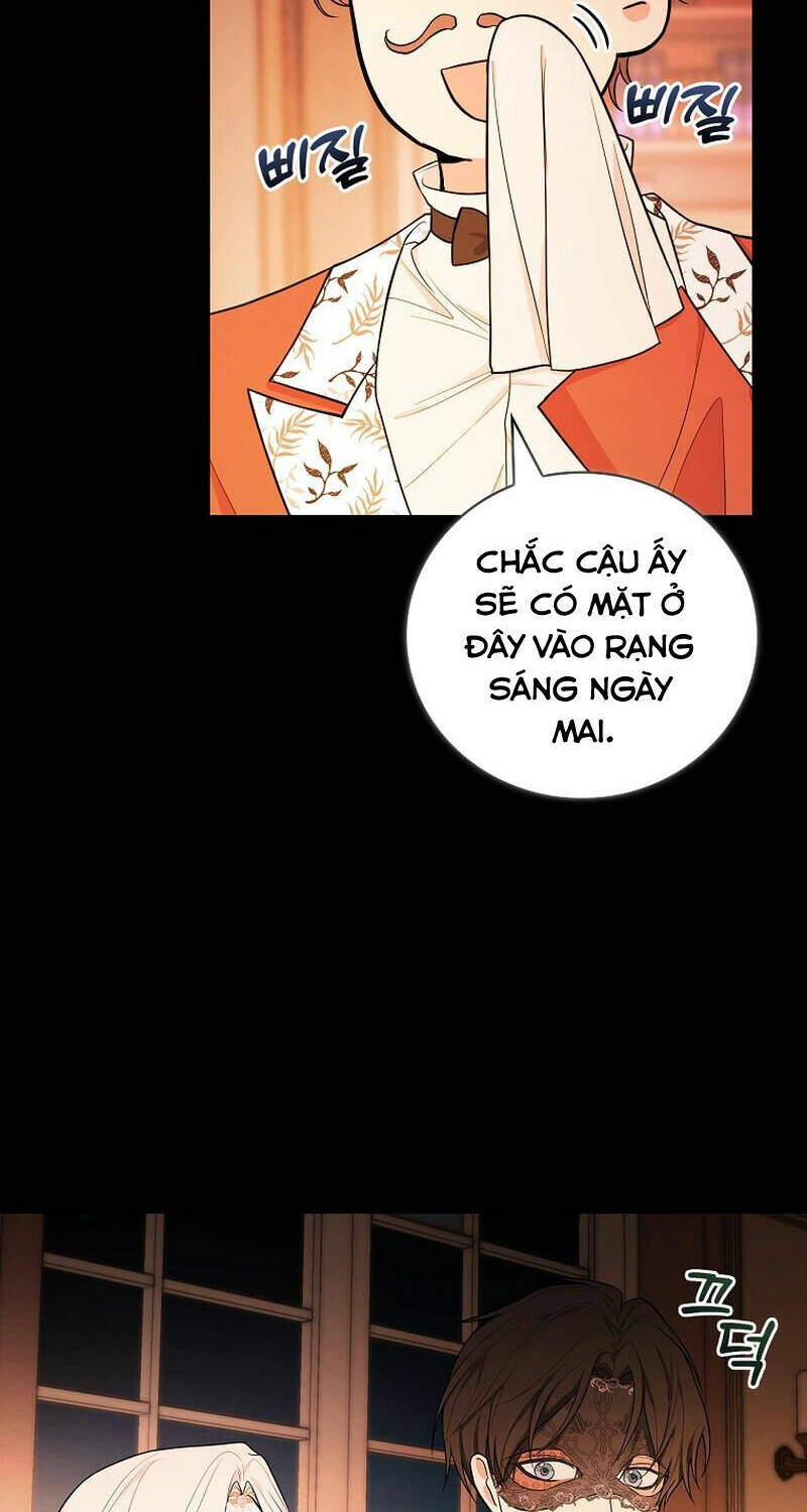 Tôi Trở Thành Mẹ Của Chiến Binh Chap 40 - Next Chap 41