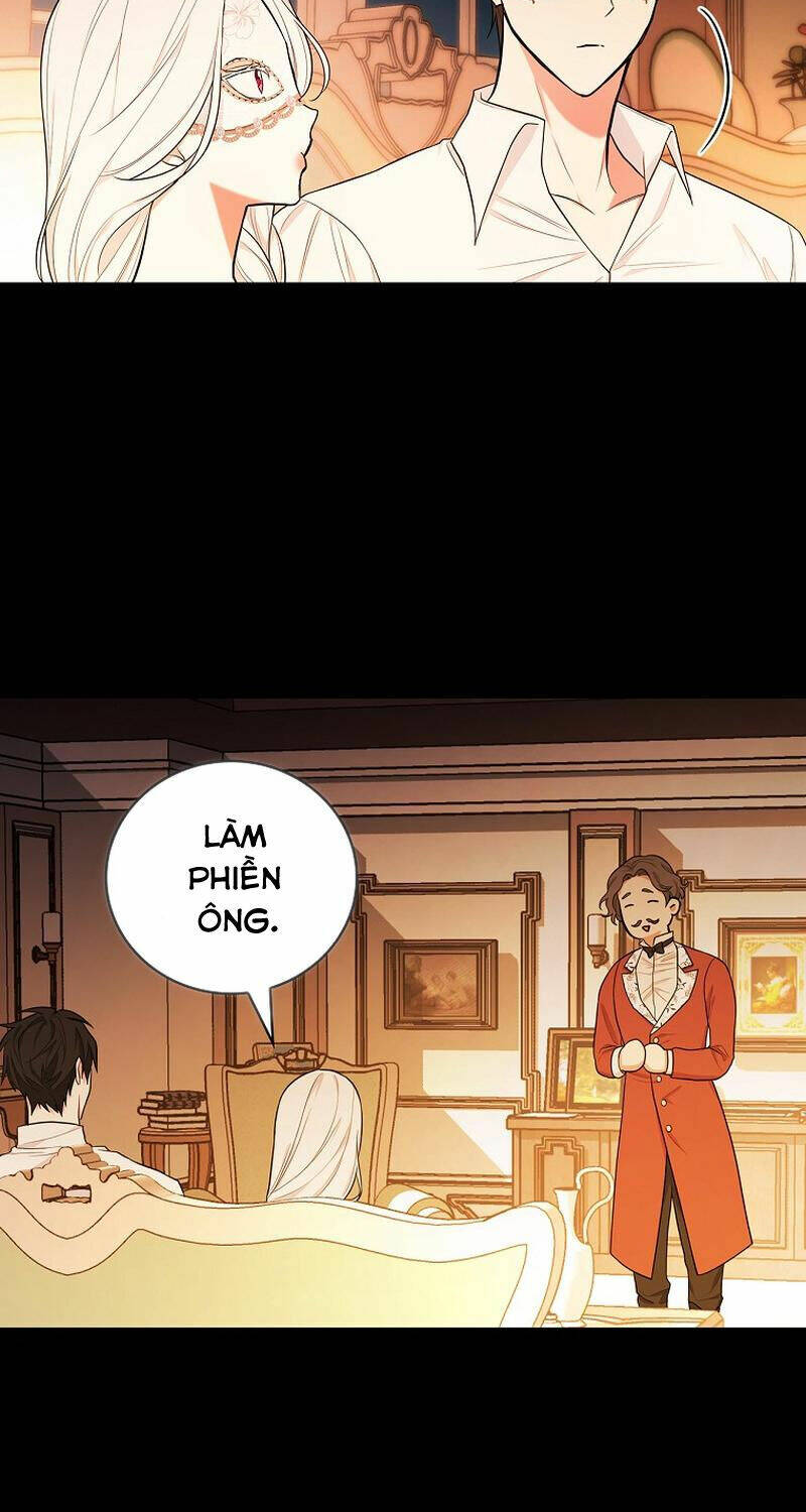 Tôi Trở Thành Mẹ Của Chiến Binh Chap 40 - Next Chap 41