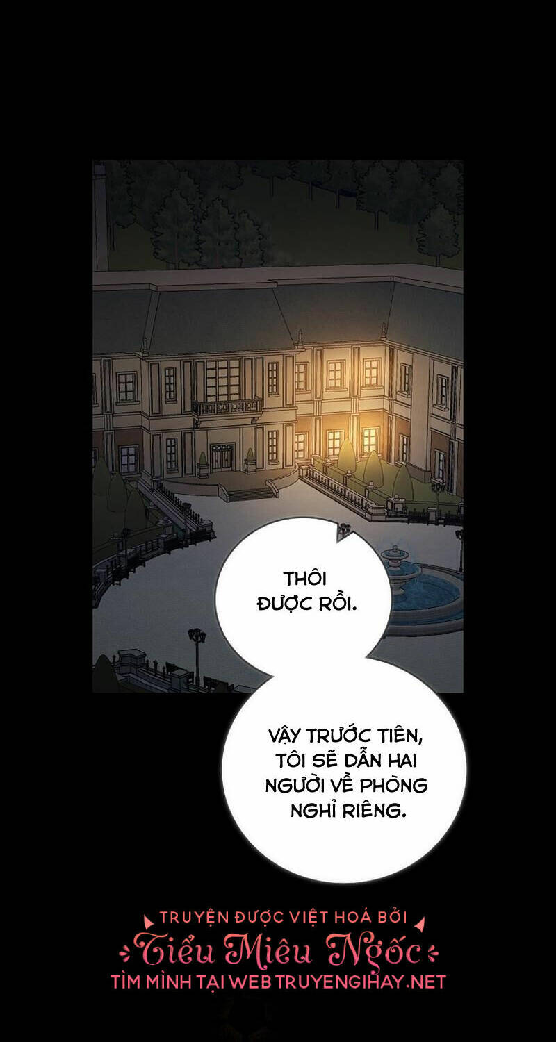 Tôi Trở Thành Mẹ Của Chiến Binh Chap 40 - Next Chap 41