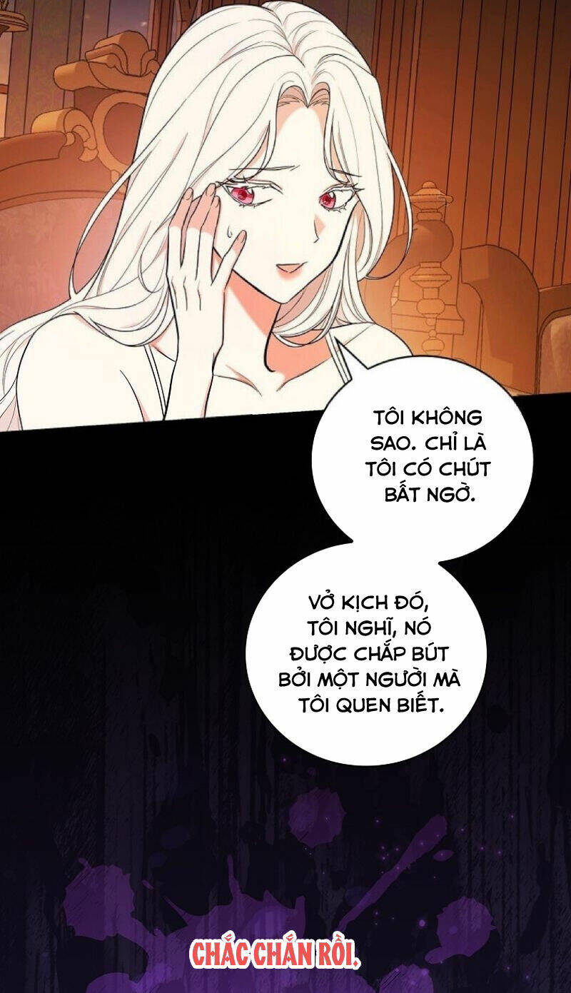 Tôi Trở Thành Mẹ Của Chiến Binh Chap 40 - Next Chap 41