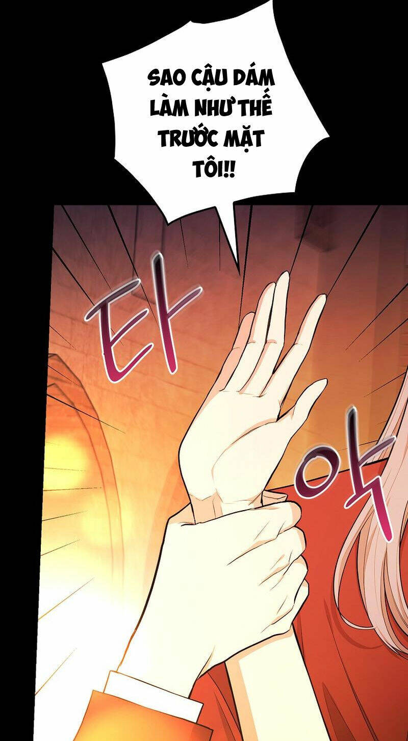 Tôi Trở Thành Mẹ Của Chiến Binh Chap 40 - Next Chap 41