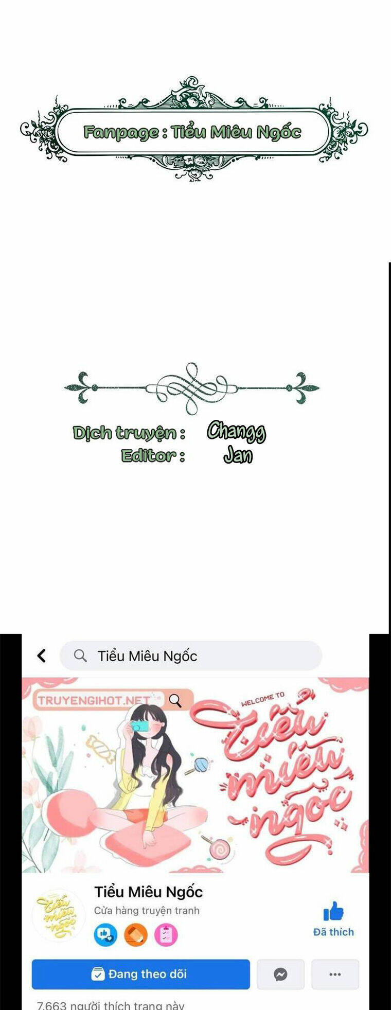 Tôi Trở Thành Mẹ Của Chiến Binh Chap 41 - Next Chap 42