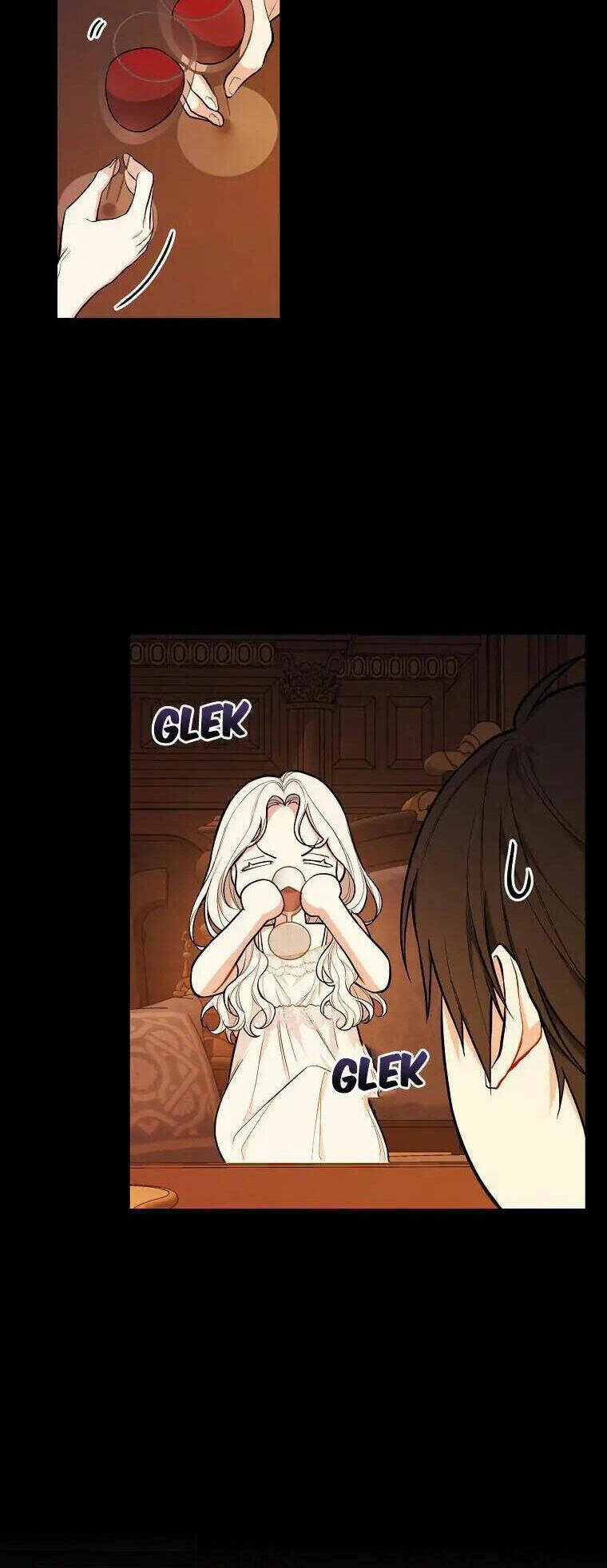 Tôi Trở Thành Mẹ Của Chiến Binh Chap 41 - Next Chap 42