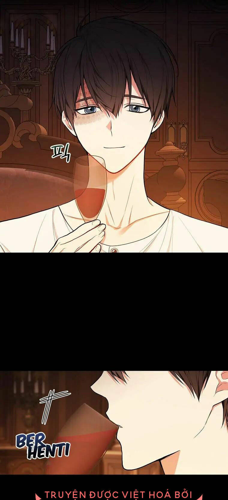 Tôi Trở Thành Mẹ Của Chiến Binh Chap 41 - Next Chap 42