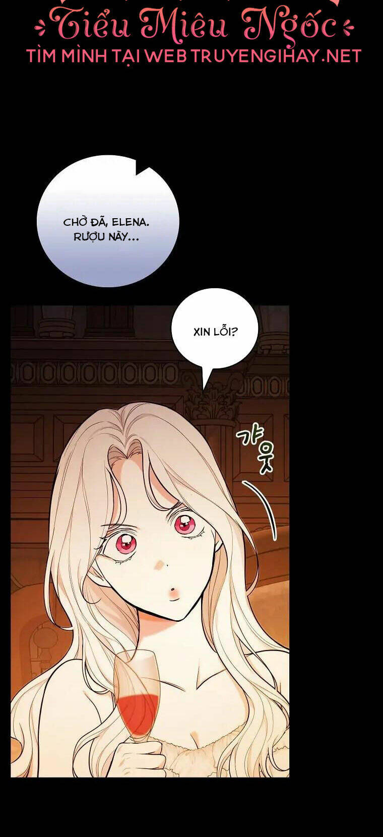 Tôi Trở Thành Mẹ Của Chiến Binh Chap 41 - Next Chap 42