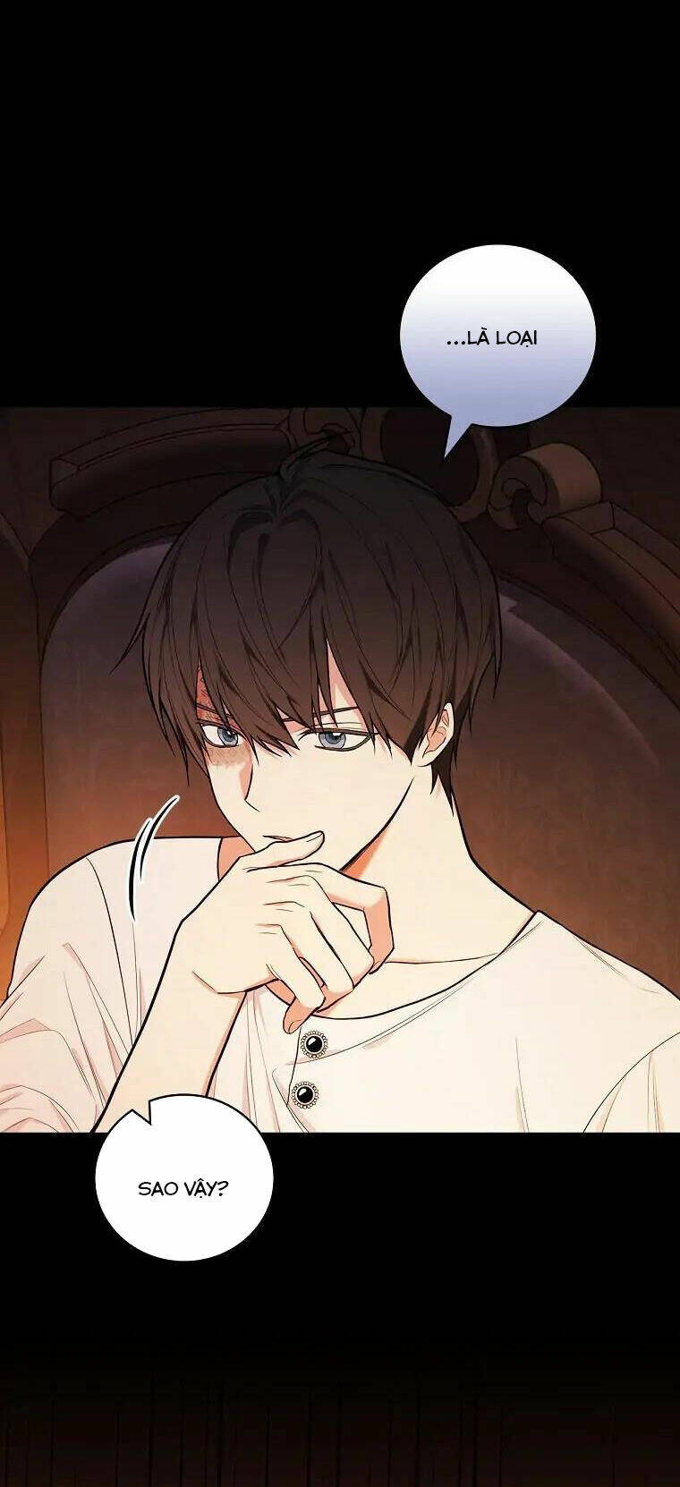 Tôi Trở Thành Mẹ Của Chiến Binh Chap 41 - Next Chap 42