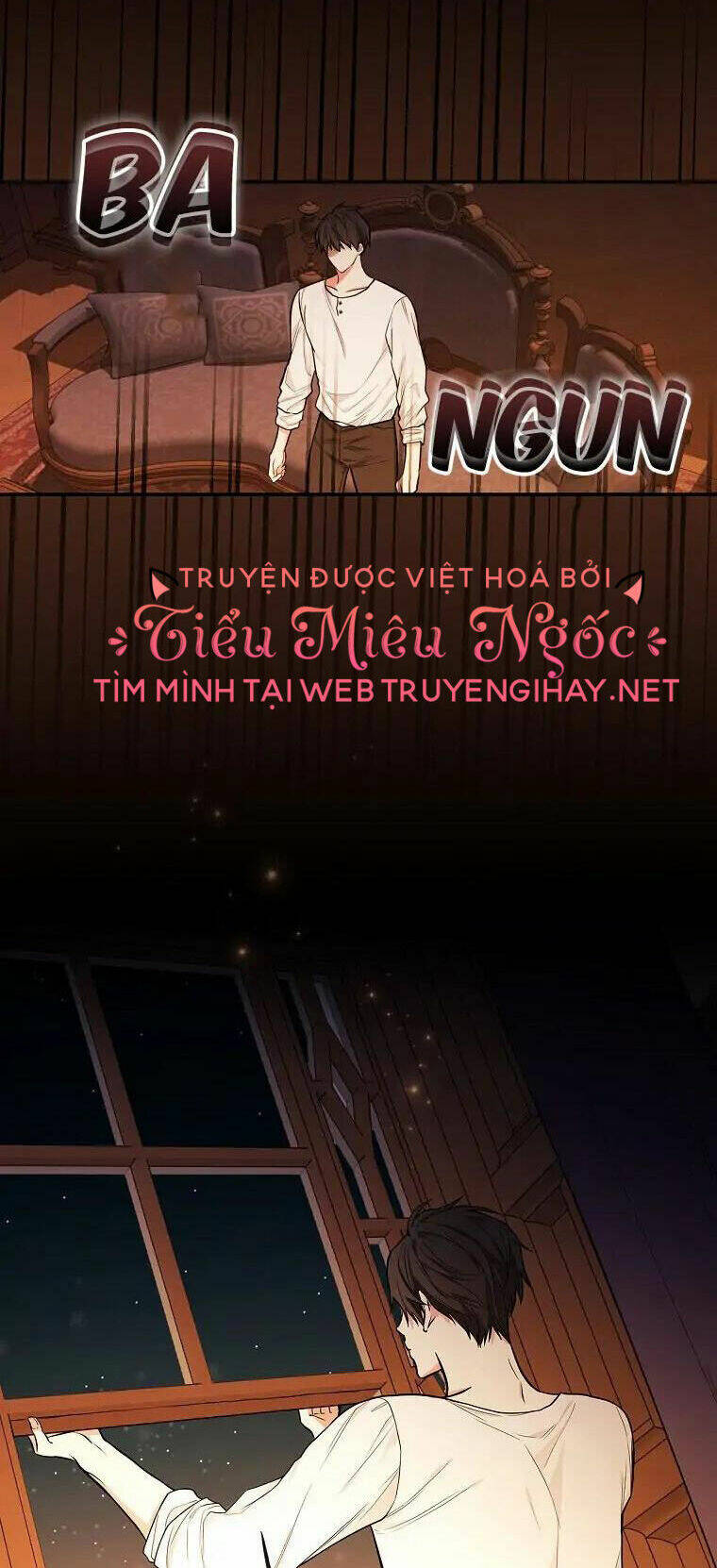 Tôi Trở Thành Mẹ Của Chiến Binh Chap 41 - Next Chap 42