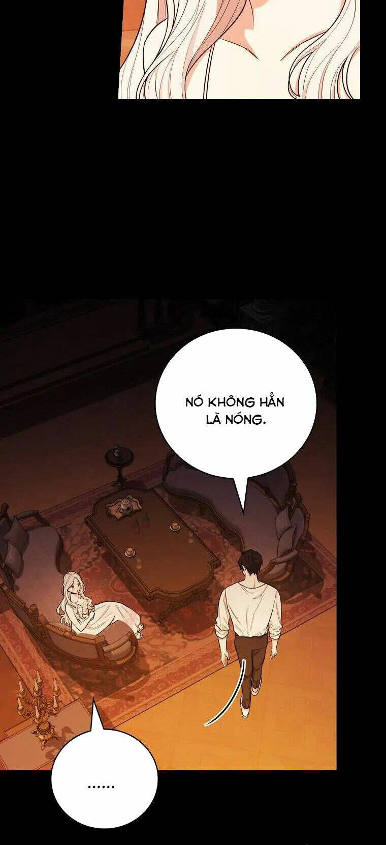 Tôi Trở Thành Mẹ Của Chiến Binh Chap 41 - Next Chap 42