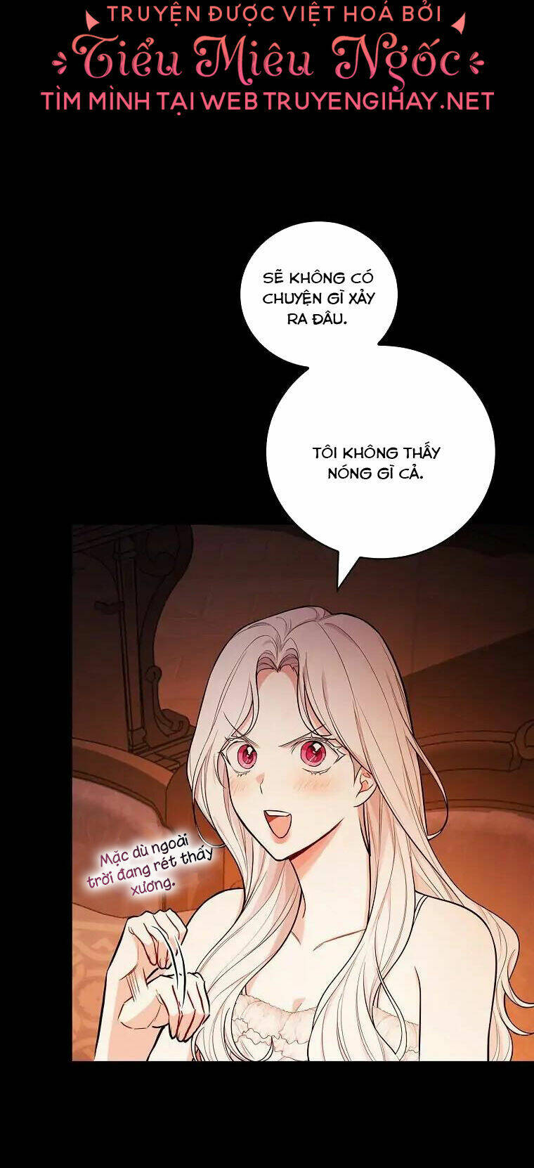 Tôi Trở Thành Mẹ Của Chiến Binh Chap 41 - Next Chap 42