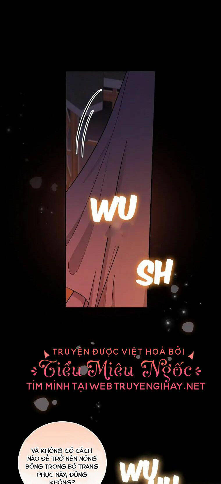 Tôi Trở Thành Mẹ Của Chiến Binh Chap 41 - Next Chap 42