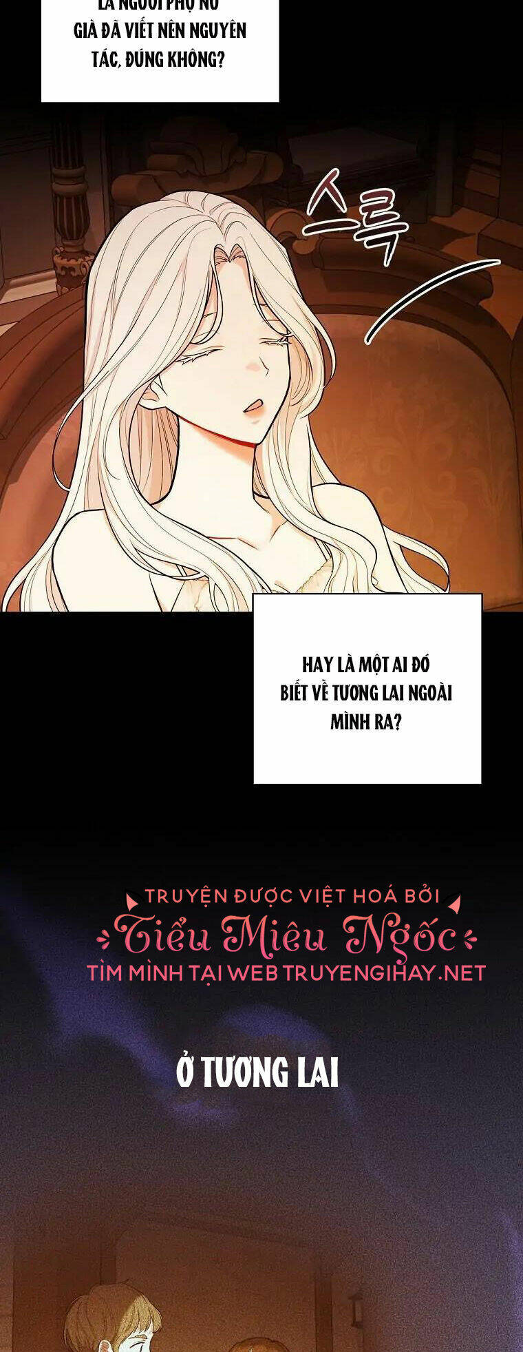 Tôi Trở Thành Mẹ Của Chiến Binh Chap 41 - Next Chap 42