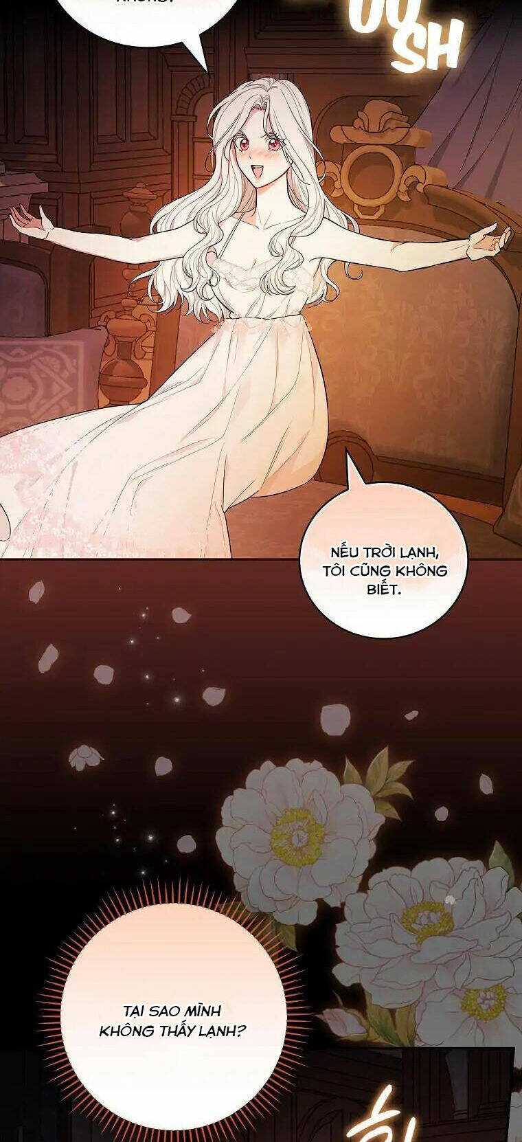 Tôi Trở Thành Mẹ Của Chiến Binh Chap 41 - Next Chap 42