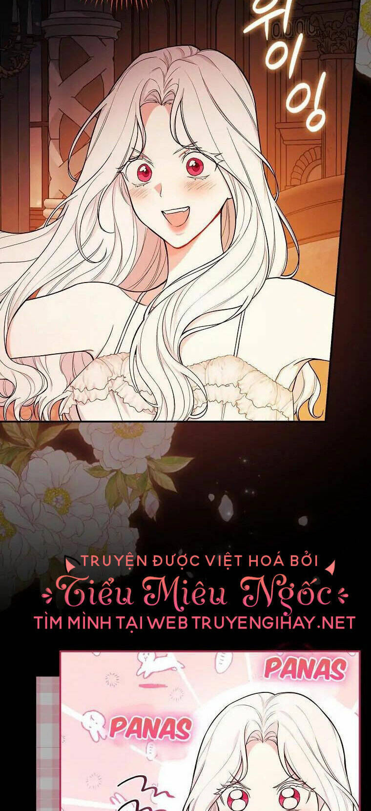 Tôi Trở Thành Mẹ Của Chiến Binh Chap 41 - Next Chap 42