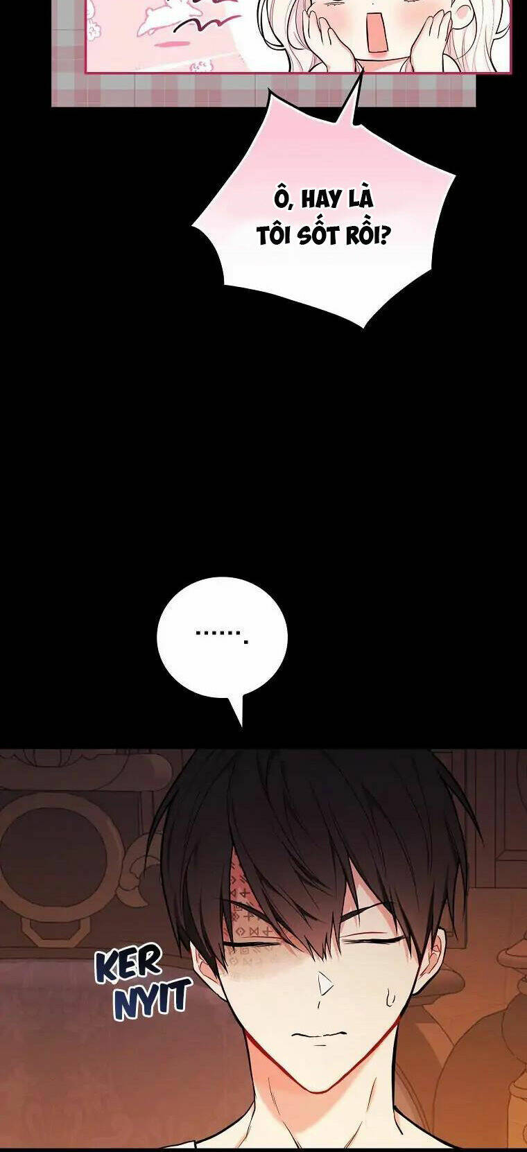 Tôi Trở Thành Mẹ Của Chiến Binh Chap 41 - Next Chap 42