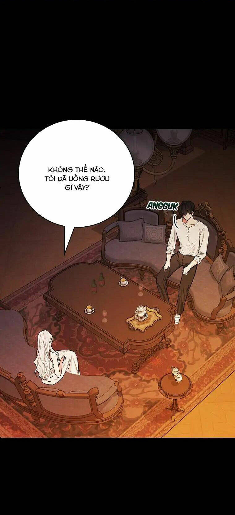 Tôi Trở Thành Mẹ Của Chiến Binh Chap 41 - Next Chap 42