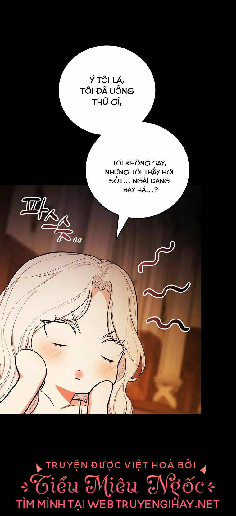 Tôi Trở Thành Mẹ Của Chiến Binh Chap 41 - Next Chap 42