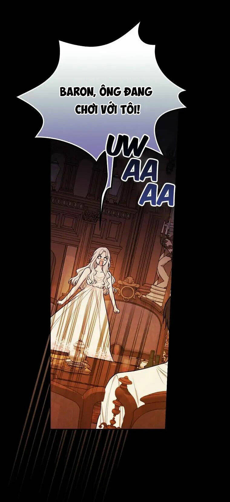 Tôi Trở Thành Mẹ Của Chiến Binh Chap 41 - Next Chap 42