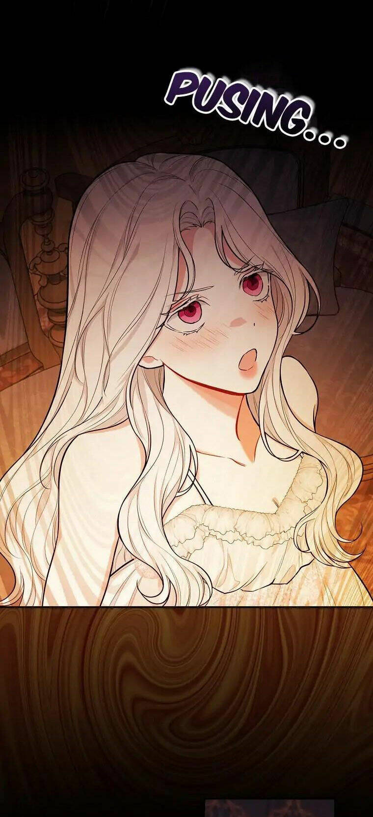 Tôi Trở Thành Mẹ Của Chiến Binh Chap 41 - Next Chap 42