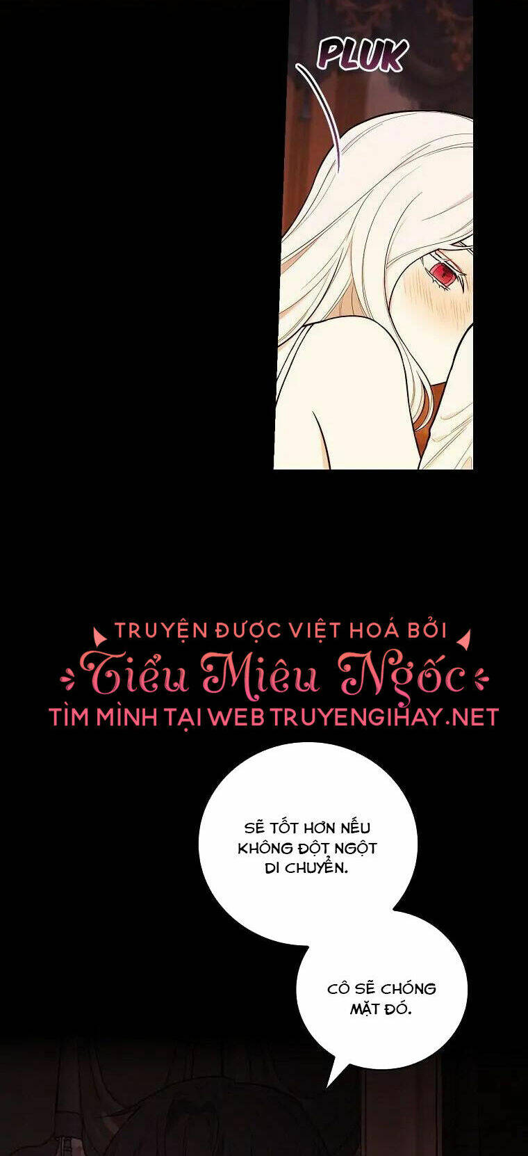 Tôi Trở Thành Mẹ Của Chiến Binh Chap 41 - Next Chap 42