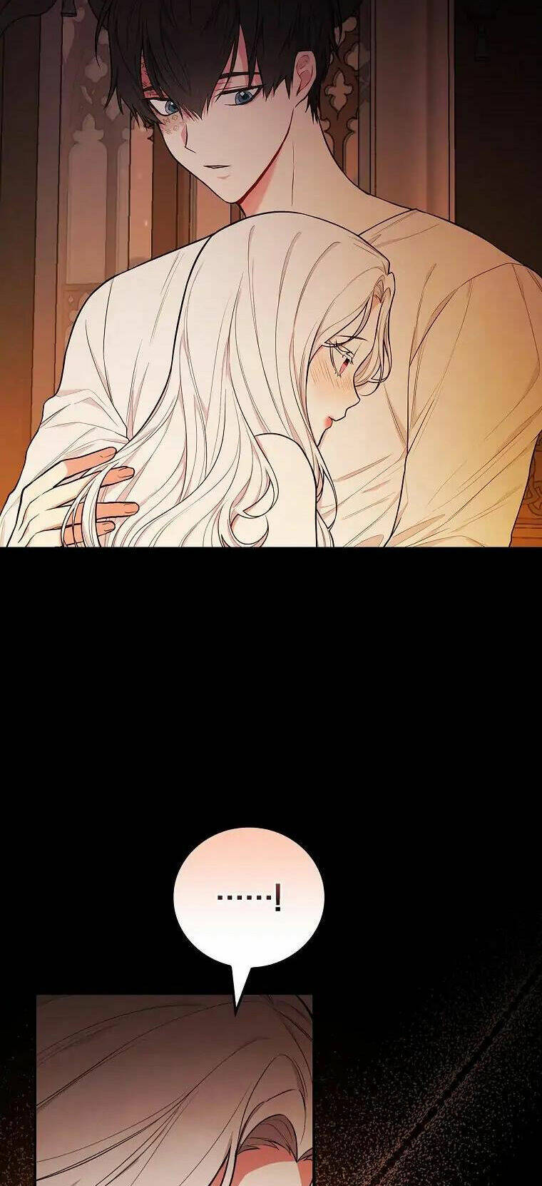 Tôi Trở Thành Mẹ Của Chiến Binh Chap 41 - Next Chap 42