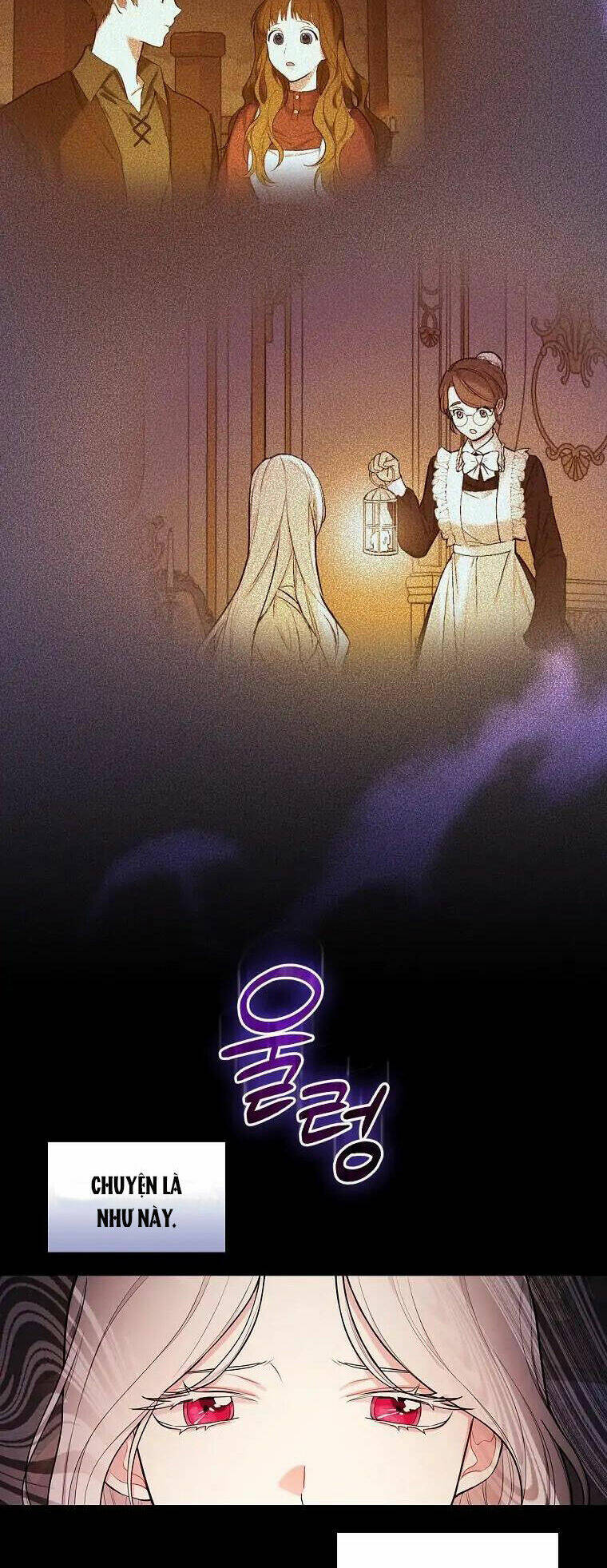 Tôi Trở Thành Mẹ Của Chiến Binh Chap 41 - Next Chap 42