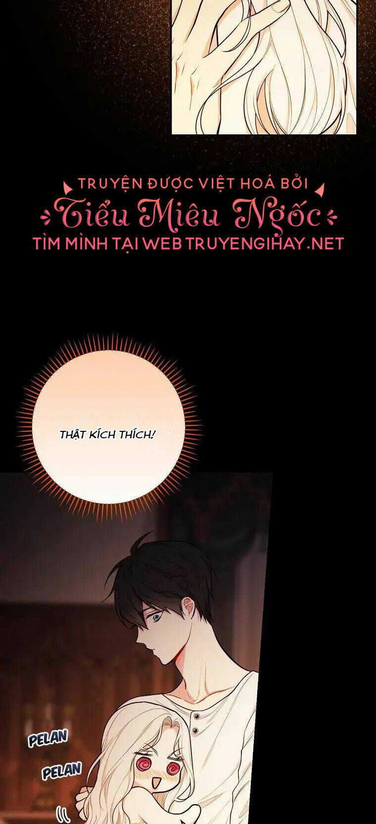 Tôi Trở Thành Mẹ Của Chiến Binh Chap 41 - Next Chap 42