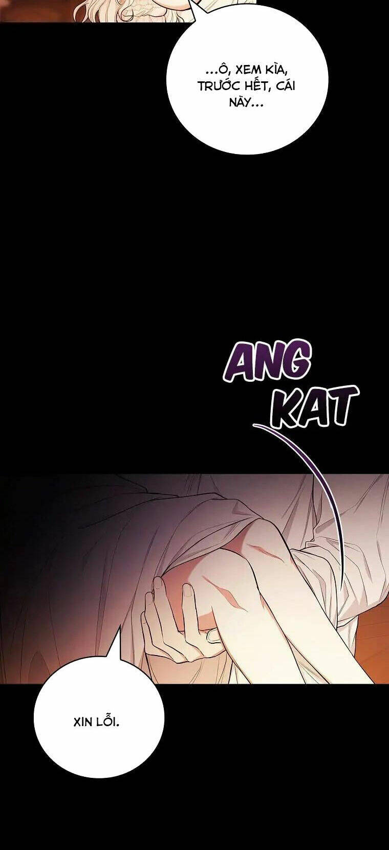 Tôi Trở Thành Mẹ Của Chiến Binh Chap 41 - Next Chap 42