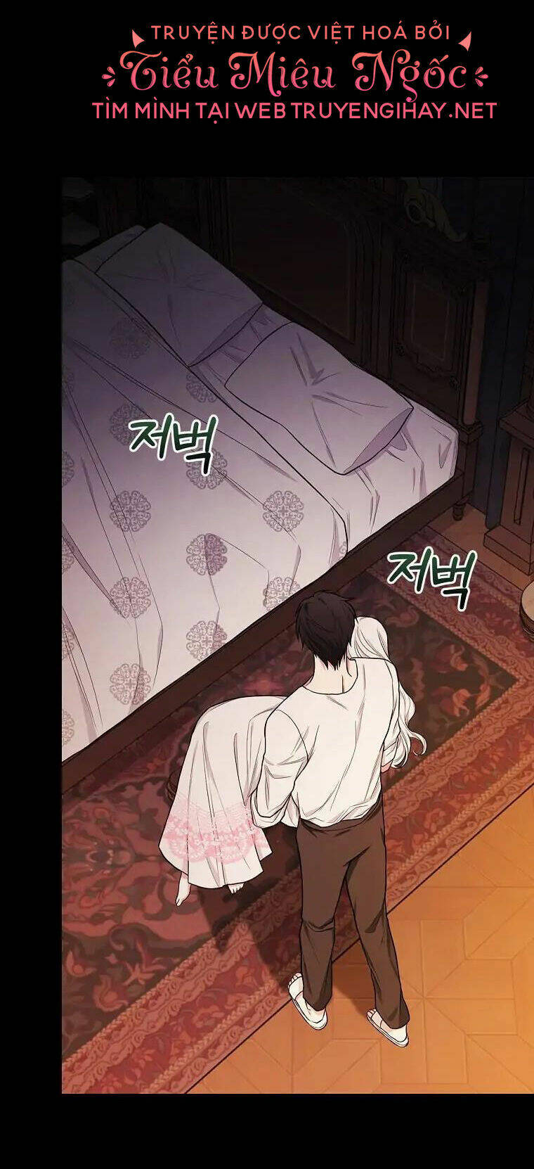 Tôi Trở Thành Mẹ Của Chiến Binh Chap 41 - Next Chap 42