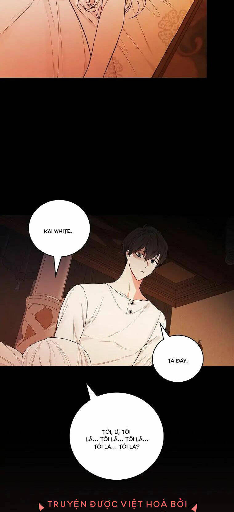 Tôi Trở Thành Mẹ Của Chiến Binh Chap 41 - Next Chap 42