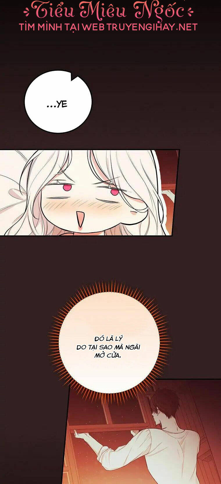 Tôi Trở Thành Mẹ Của Chiến Binh Chap 41 - Next Chap 42