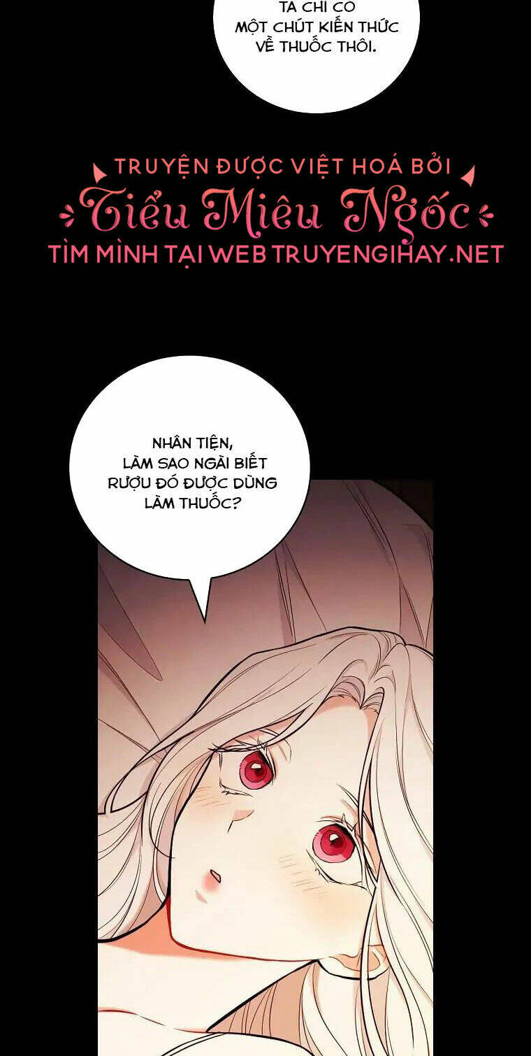 Tôi Trở Thành Mẹ Của Chiến Binh Chap 41 - Next Chap 42