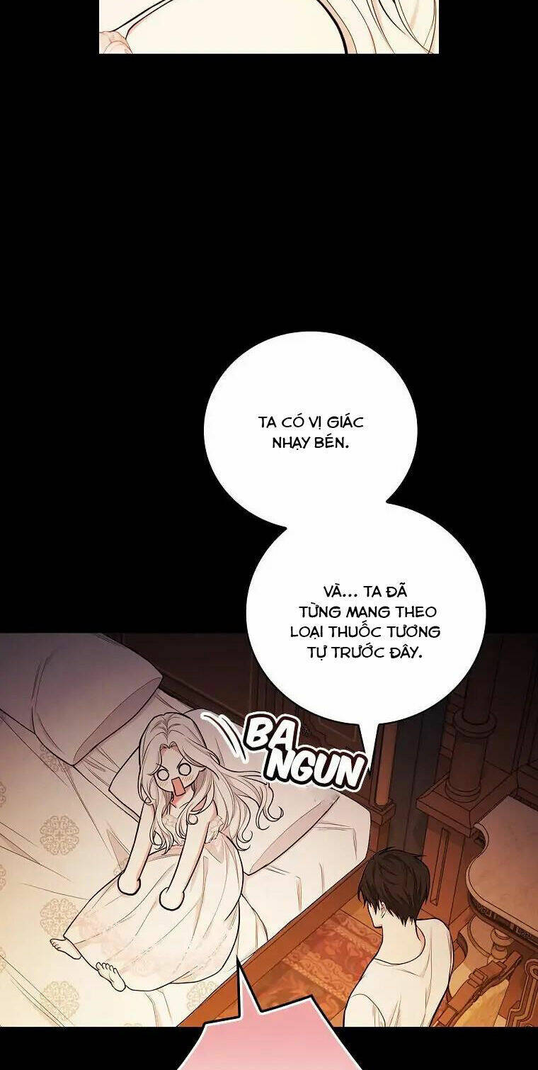 Tôi Trở Thành Mẹ Của Chiến Binh Chap 41 - Next Chap 42