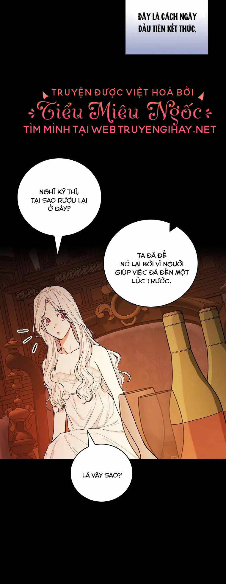 Tôi Trở Thành Mẹ Của Chiến Binh Chap 41 - Next Chap 42