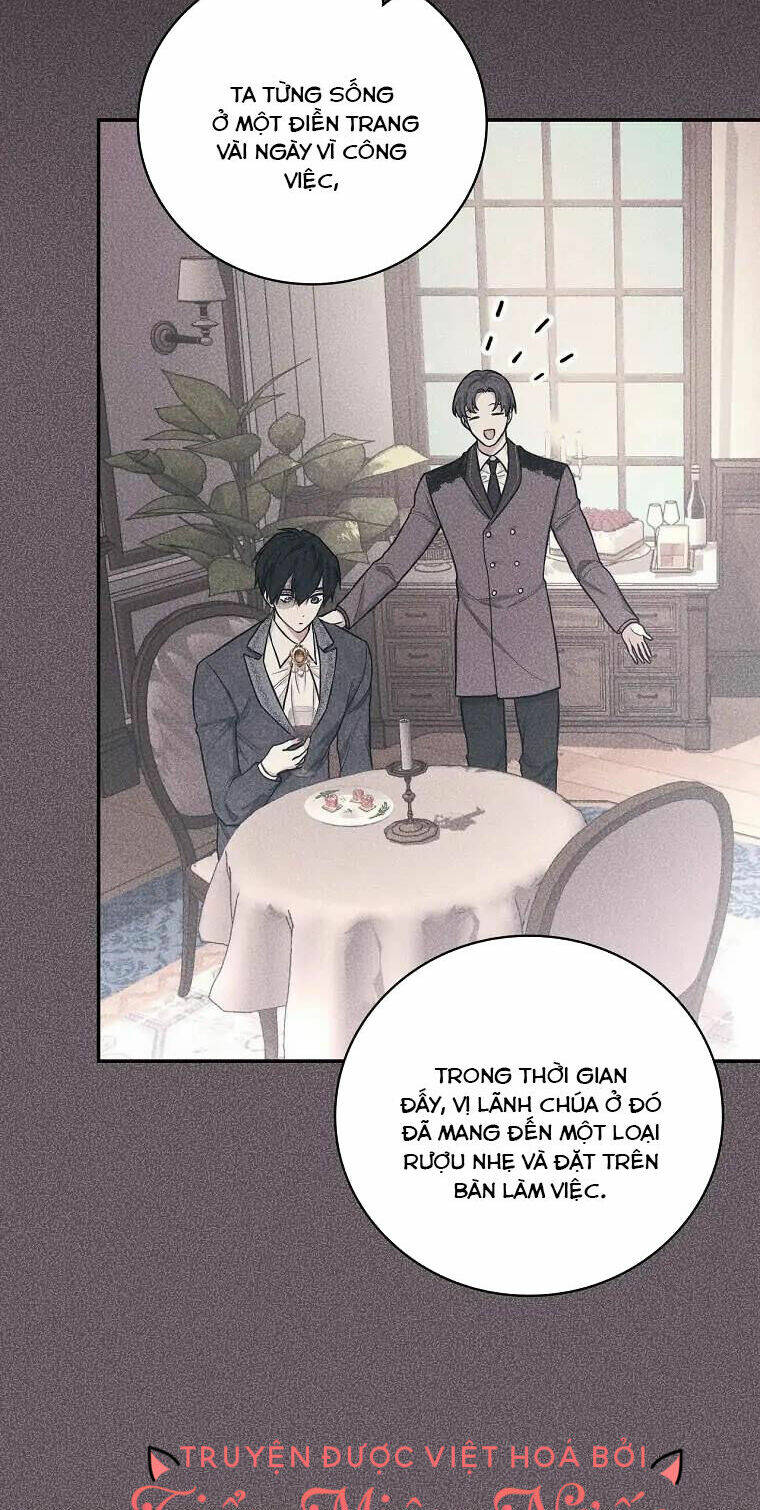 Tôi Trở Thành Mẹ Của Chiến Binh Chap 41 - Next Chap 42