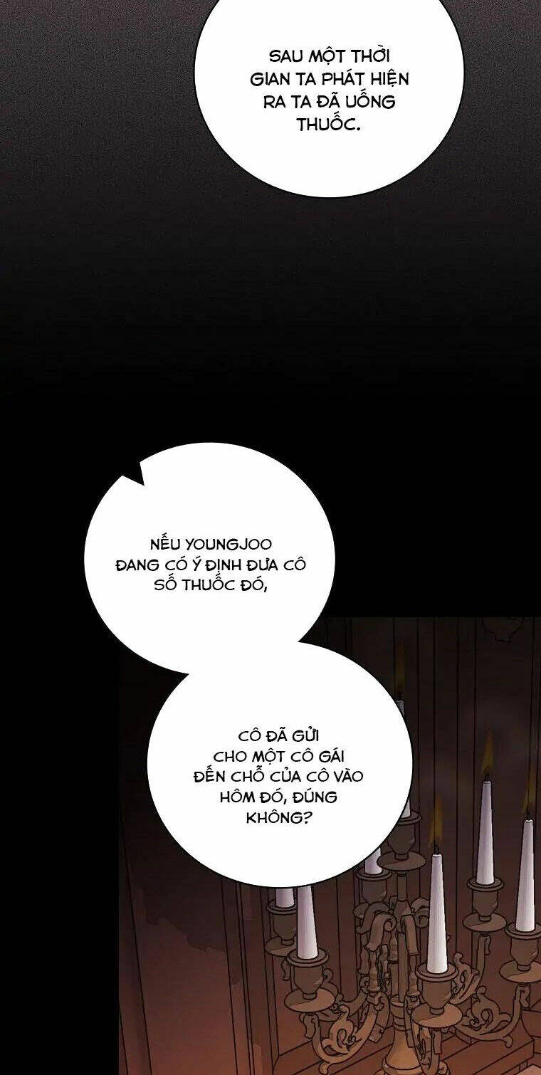 Tôi Trở Thành Mẹ Của Chiến Binh Chap 41 - Next Chap 42