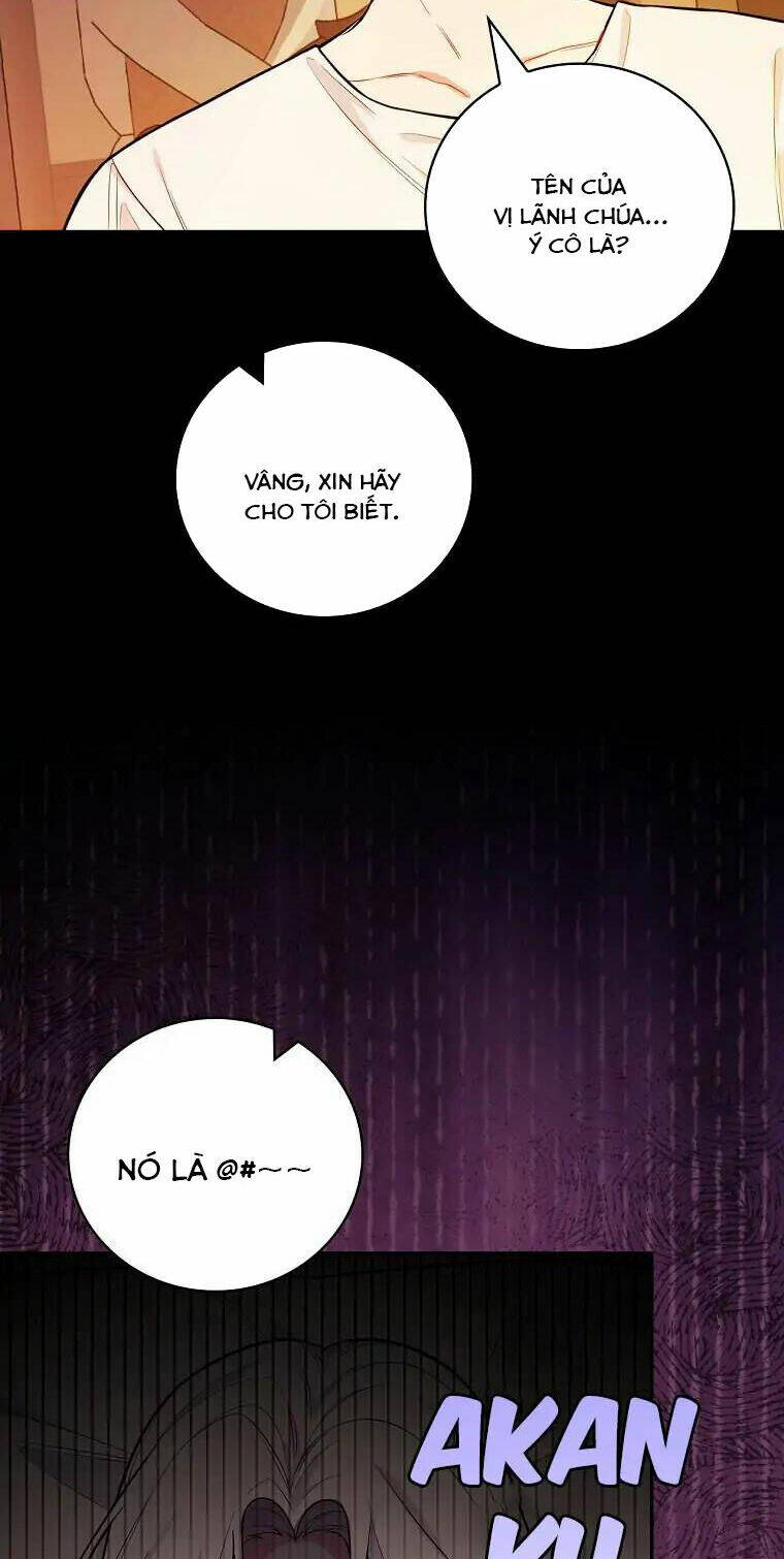 Tôi Trở Thành Mẹ Của Chiến Binh Chap 41 - Next Chap 42