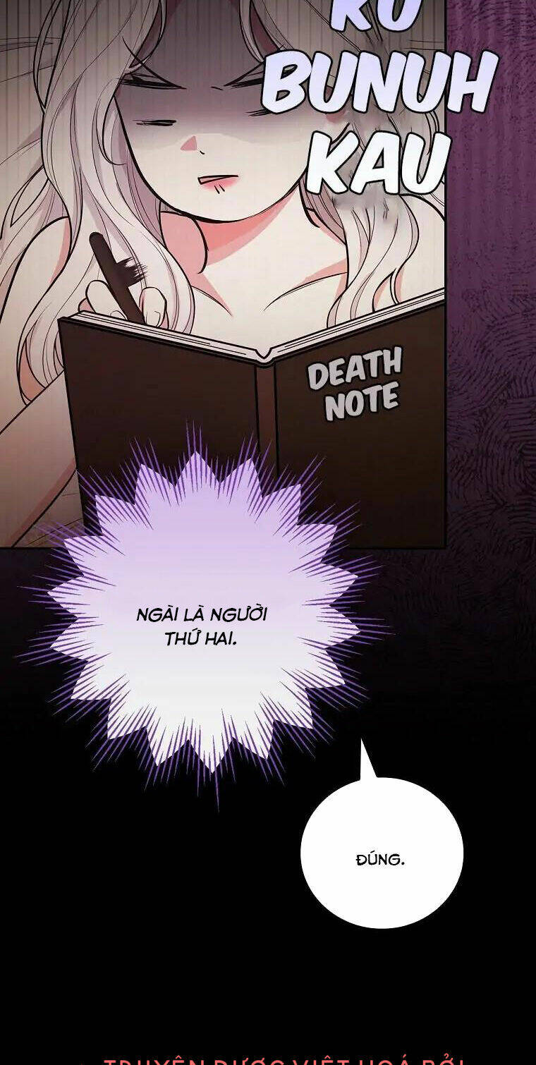 Tôi Trở Thành Mẹ Của Chiến Binh Chap 41 - Next Chap 42