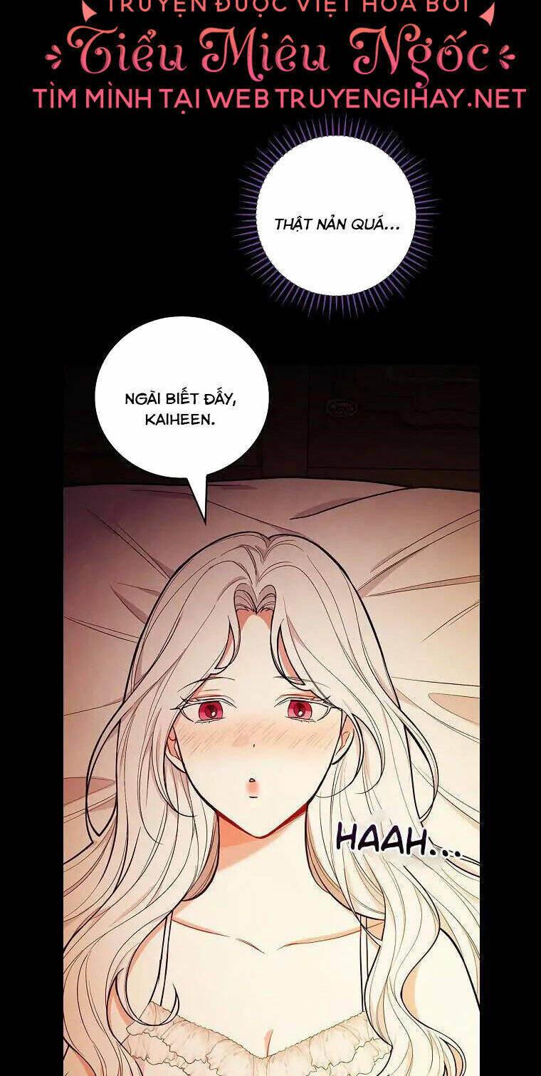 Tôi Trở Thành Mẹ Của Chiến Binh Chap 41 - Next Chap 42